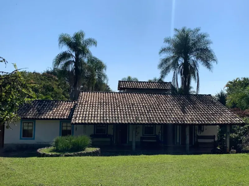 Chácara em Sarapuí/São Paulo — Ref NE0OFB — Imagem 9