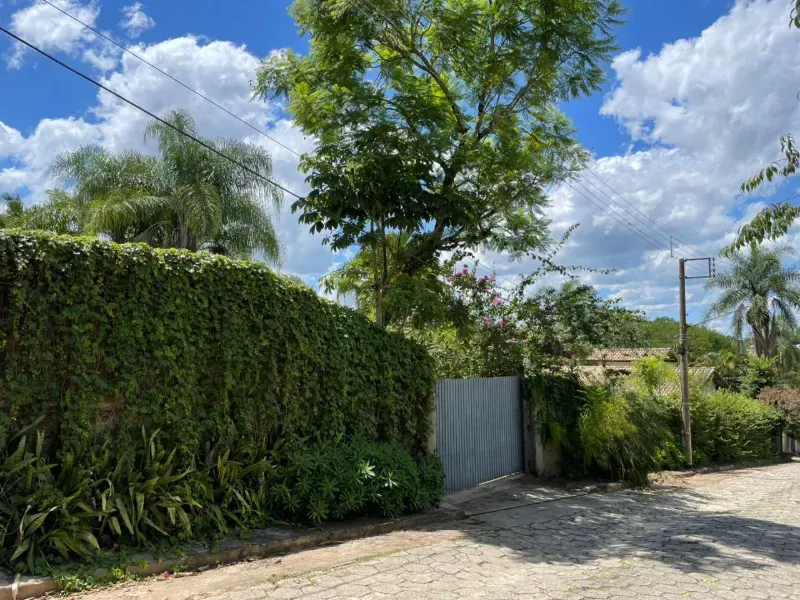 Chácara em Sarapuí/São Paulo — Ref NE0OFB — Imagem 22