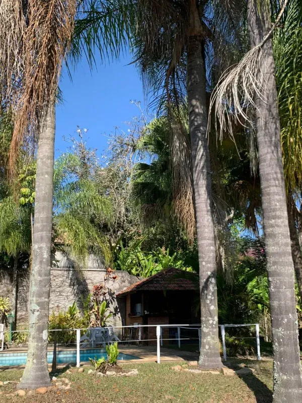 Chácara em Sarapuí/São Paulo — Ref NE0OFB — Imagem 19