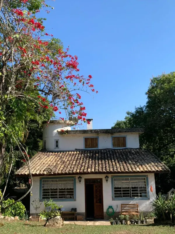 Chácara em Sarapuí/São Paulo — Ref NE0OFB — Imagem 10