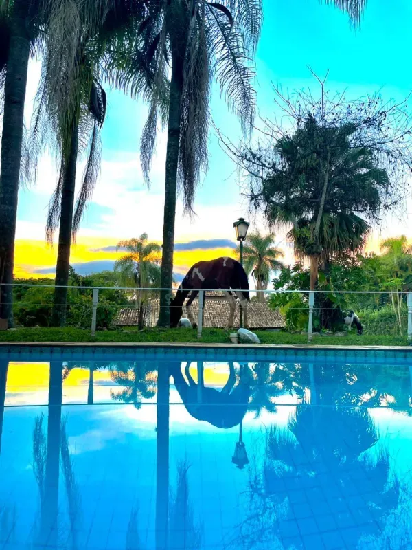 Chácara em Sarapuí/São Paulo — Ref NE0OFB — Imagem 2