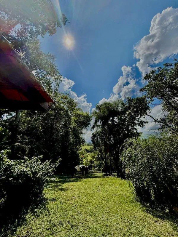 Chácara em Sarapuí/São Paulo — Ref NE0OFB — Imagem 13