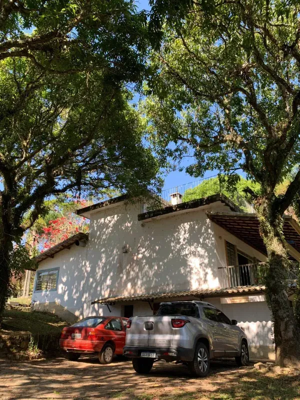 Chácara em Sarapuí/São Paulo — Ref NE0OFB — Imagem 11