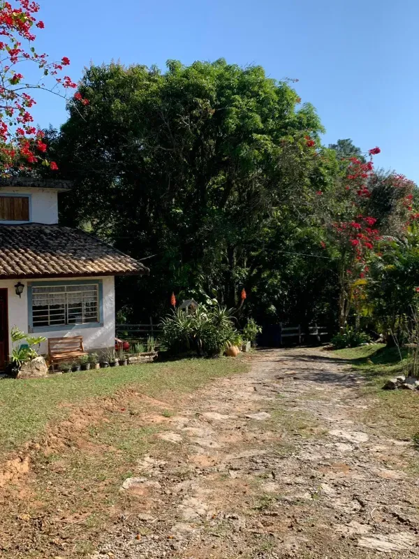 Chácara em Sarapuí/São Paulo — Ref NE0OFB — Imagem 12