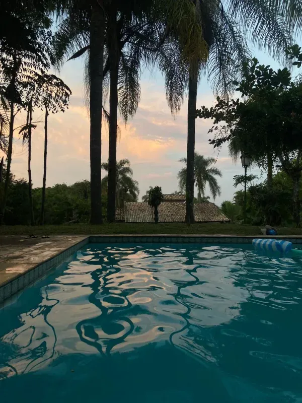 Chácara em Sarapuí/São Paulo — Ref NE0OFB — Imagem 4