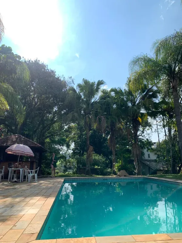 Chácara em Sarapuí/São Paulo — Ref NE0OFB — Imagem 5