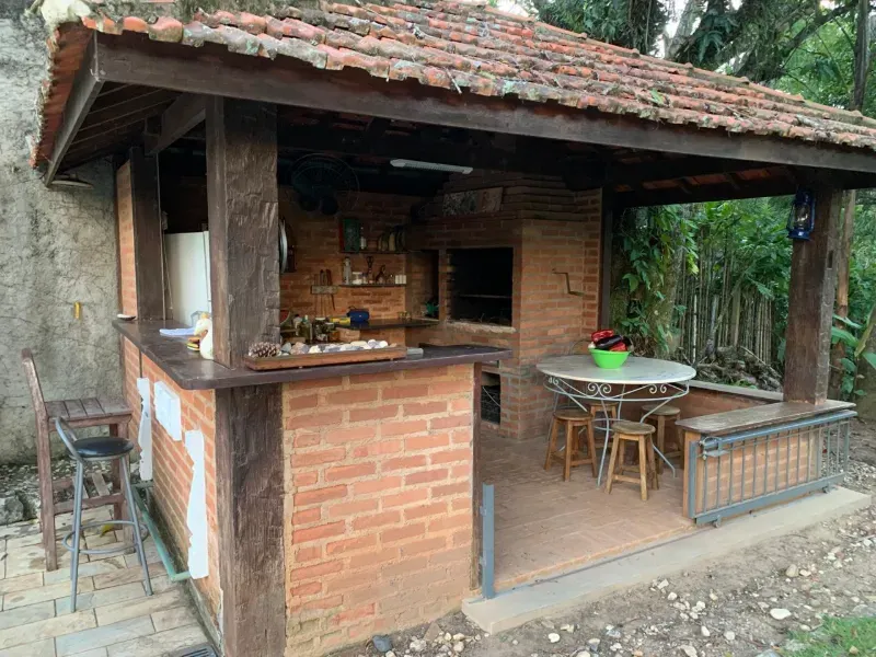 Chácara em Sarapuí/São Paulo — Ref NE0OFB — Imagem 8