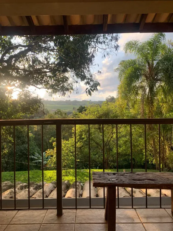 Chácara em Sarapuí/São Paulo — Ref NE0OFB — Imagem 16