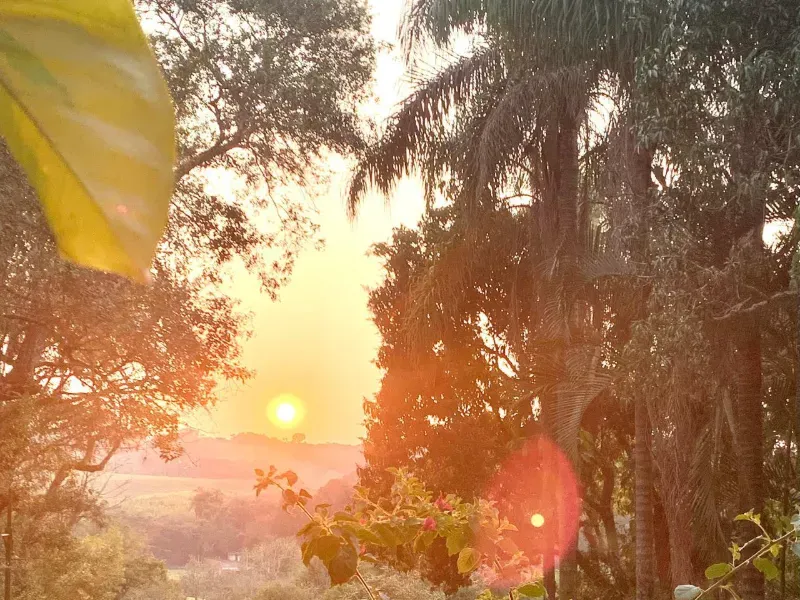 Chácara em Sarapuí/São Paulo — Ref NE0OFB — Imagem 17