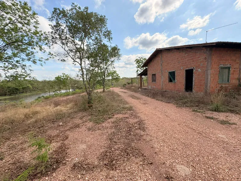 Fazenda em Nossa Senhora do Livramento/Mato Grosso — Ref RRHJJU — Imagem 4