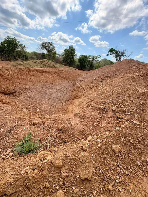 Fazenda em Nossa Senhora do Livramento/Mato Grosso — Ref RRHJJU — Imagem 6