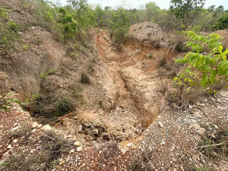Fazenda em Nossa Senhora do Livramento/Mato Grosso — Ref RRHJJU — Imagem 7