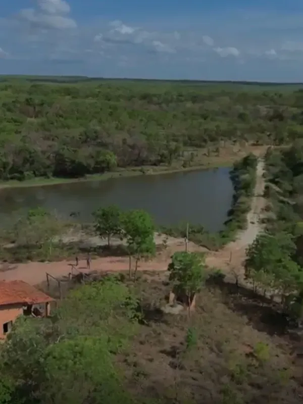 Fazenda em Nossa Senhora do Livramento/Mato Grosso — Ref RRHJJU — Imagem 2