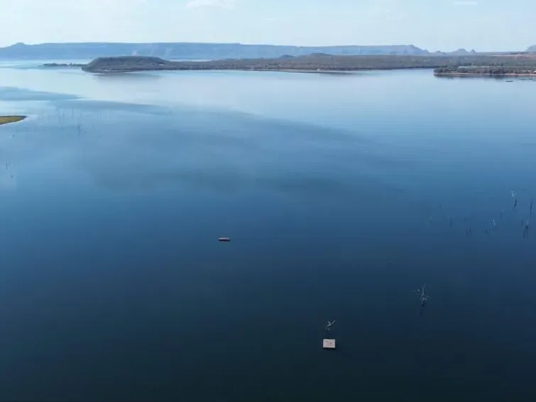 Fazenda em Chapada dos Guimarães/Mato Grosso — Ref 3YNMIU — Imagem 7