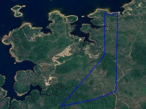 Fazenda em Chapada dos Guimarães/Mato Grosso — Ref 3YNMIU — Imagem 8