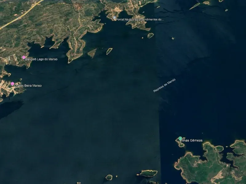 Fazenda em Chapada dos Guimarães/Mato Grosso — Ref 3YNMIU — Imagem 9