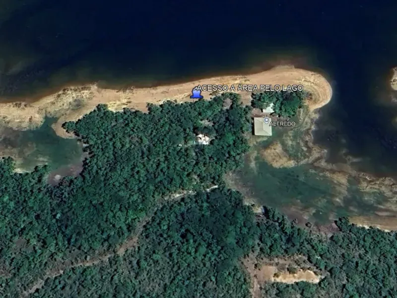 Fazenda em Chapada dos Guimarães/Mato Grosso — Ref 3YNMIU — Imagem 6