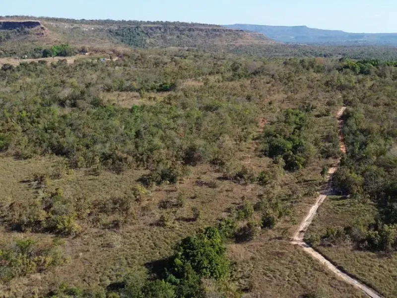 Fazenda em Chapada dos Guimarães/Mato Grosso — Ref 3YNMIU — Imagem 4
