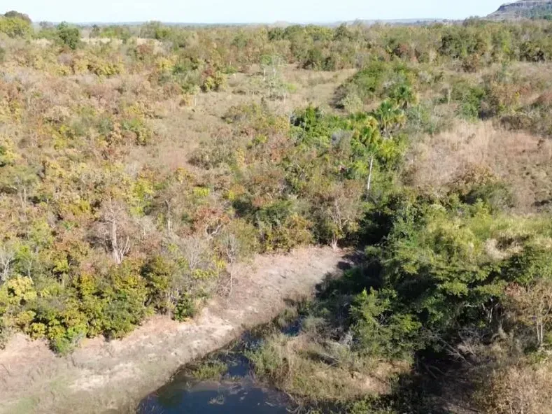 Fazenda em Chapada dos Guimarães/Mato Grosso — Ref 3YNMIU — Imagem 5