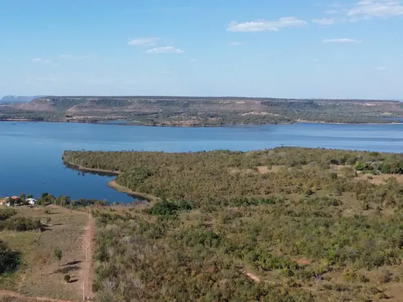 Fazenda em Chapada dos Guimarães/Mato Grosso — Ref 3YNMIU — Imagem 2