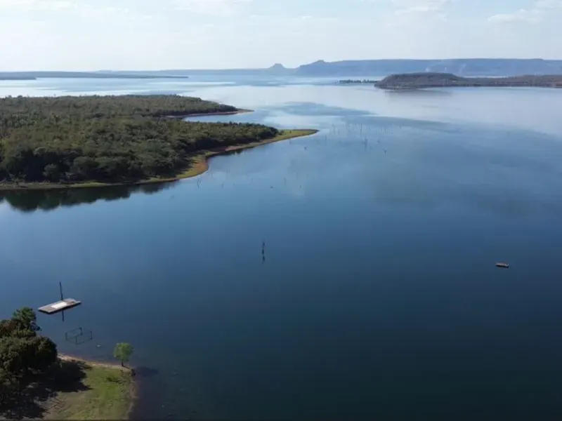 Fazenda em Chapada dos Guimarães/Mato Grosso — Ref 3YNMIU — Imagem 3