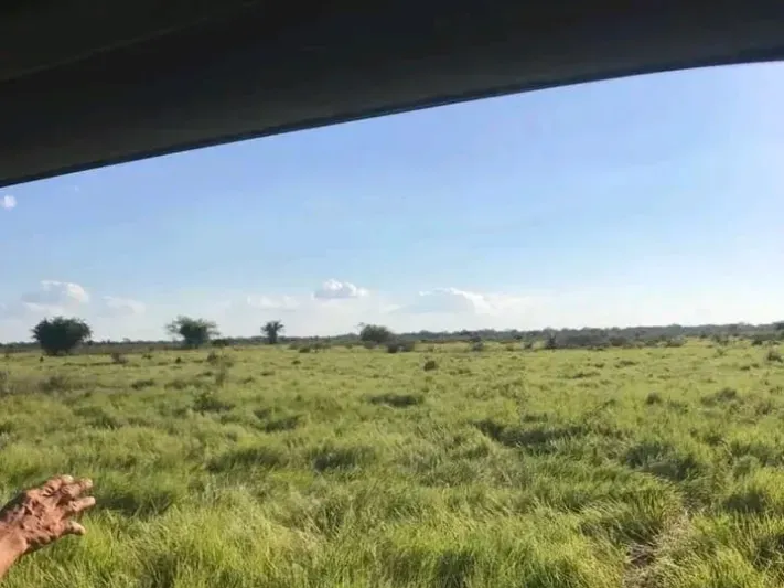 Fazenda em Peixe/Tocantins — Ref VZLZD8 — Imagem 4