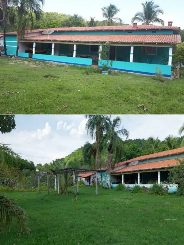 Fazenda em Porto Nacional/Tocantins — Ref 9U61HL — Imagem 15