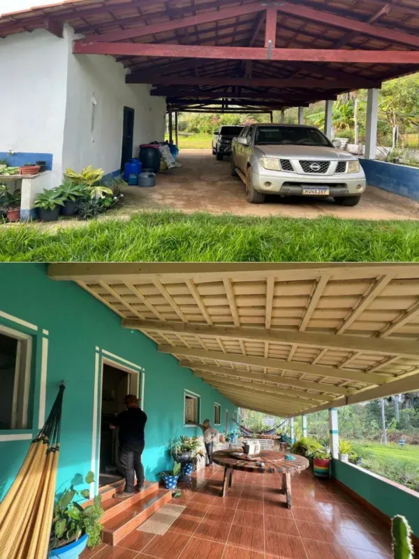 Fazenda em Porto Nacional/Tocantins — Ref 9U61HL — Imagem 16