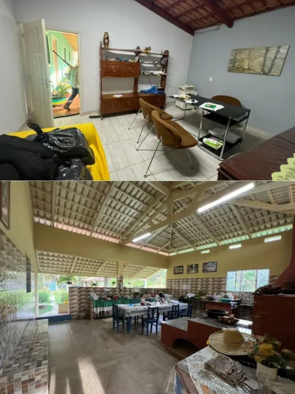 Fazenda em Porto Nacional/Tocantins — Ref 9U61HL — Imagem 17