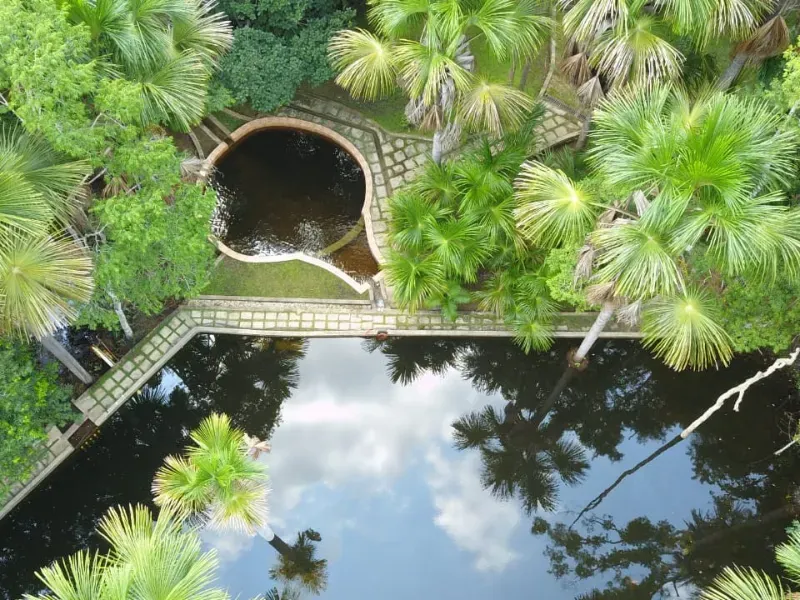 Sítio em Governador Edison Lobão/Maranhão — Ref 3EAIGK — Imagem 3