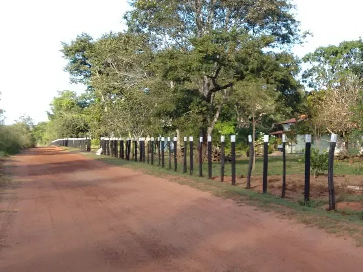 Sítio em Governador Edison Lobão/Maranhão — Ref 3EAIGK — Imagem 13