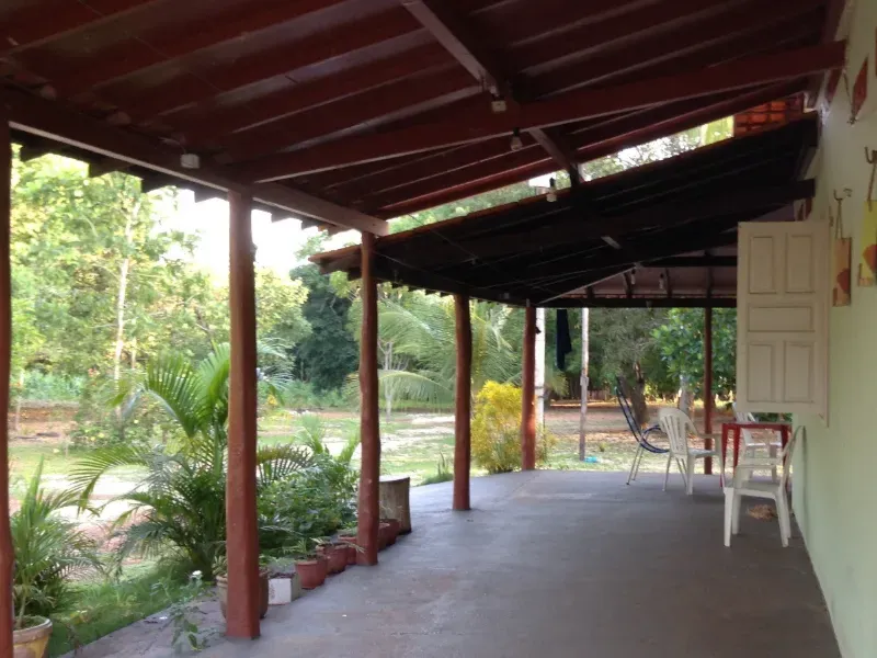 Sítio em Governador Edison Lobão/Maranhão — Ref 3EAIGK — Imagem 15