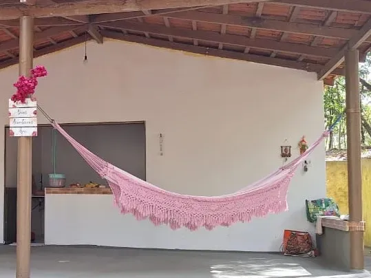 Sítio em Governador Edison Lobão/Maranhão — Ref 3EAIGK — Imagem 26