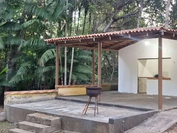 Sítio em Governador Edison Lobão/Maranhão — Ref 3EAIGK — Imagem 28