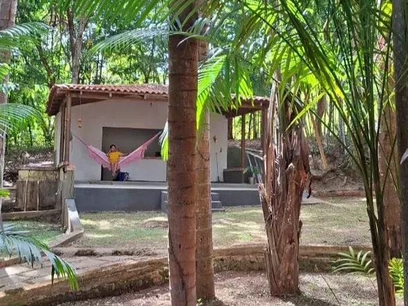 Sítio em Governador Edison Lobão/Maranhão — Ref 3EAIGK — Imagem 27