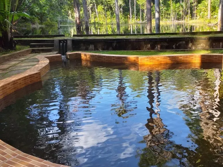 Sítio em Governador Edison Lobão/Maranhão — Ref 3EAIGK — Imagem 6