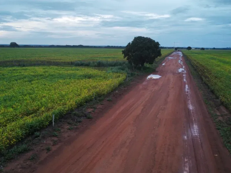 Fazenda em Santa Rita do Tocantins/Tocantins — Ref B8M549 — Imagem 5