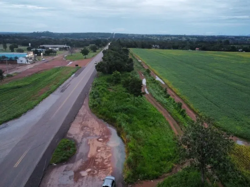 Fazenda em Santa Rita do Tocantins/Tocantins — Ref B8M549 — Imagem 7