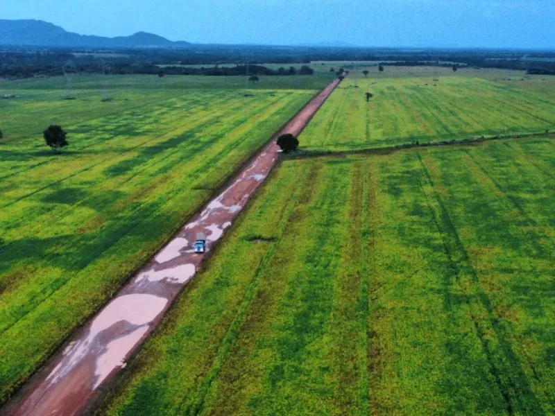 Fazenda em Santa Rita do Tocantins/Tocantins — Ref B8M549 — Imagem 12