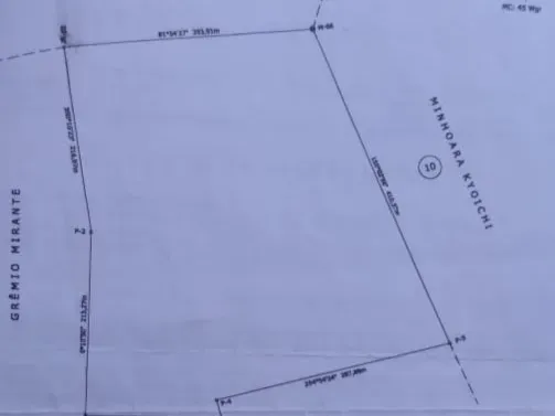 Sítio em Governador Edison Lobão/Maranhão — Ref KM7NN6 — Imagem 31