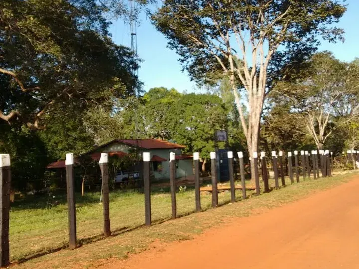 Sítio em Governador Edison Lobão/Maranhão — Ref KM7NN6 — Imagem 11