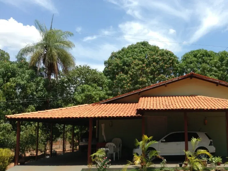 Sítio em Governador Edison Lobão/Maranhão — Ref KM7NN6 — Imagem 13