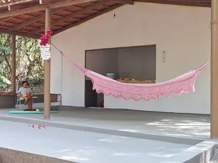 Sítio em Governador Edison Lobão/Maranhão — Ref KM7NN6 — Imagem 23