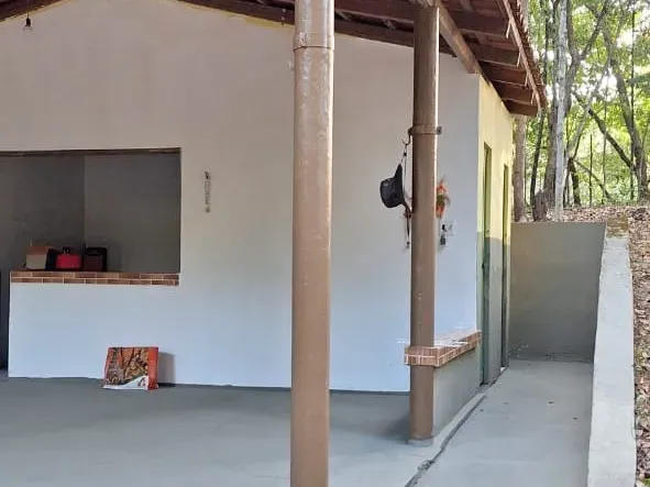 Sítio em Governador Edison Lobão/Maranhão — Ref KM7NN6 — Imagem 27