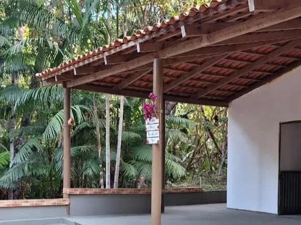 Sítio em Governador Edison Lobão/Maranhão — Ref KM7NN6 — Imagem 28