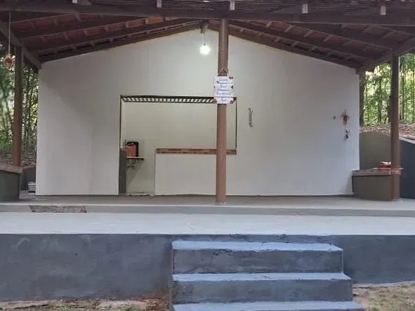 Sítio em Governador Edison Lobão/Maranhão — Ref KM7NN6 — Imagem 29