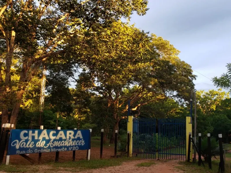 Sítio em Governador Edison Lobão/Maranhão — Ref KM7NN6 — Imagem 3