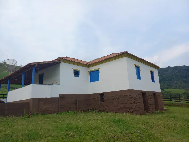 Fazenda em Soledade de Minas/Minas Gerais — Ref P8KSNC — Imagem 6