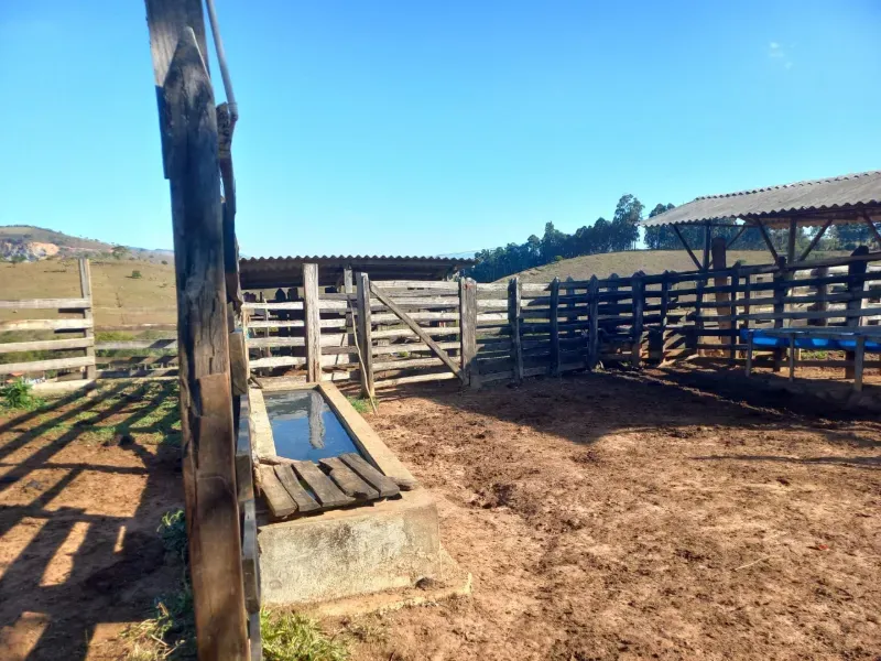 Fazenda em Soledade de Minas/Minas Gerais — Ref P8KSNC — Imagem 15