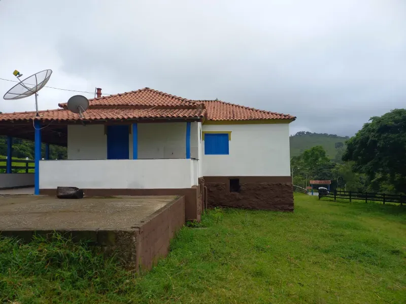Fazenda em Soledade de Minas/Minas Gerais — Ref P8KSNC — Imagem 7